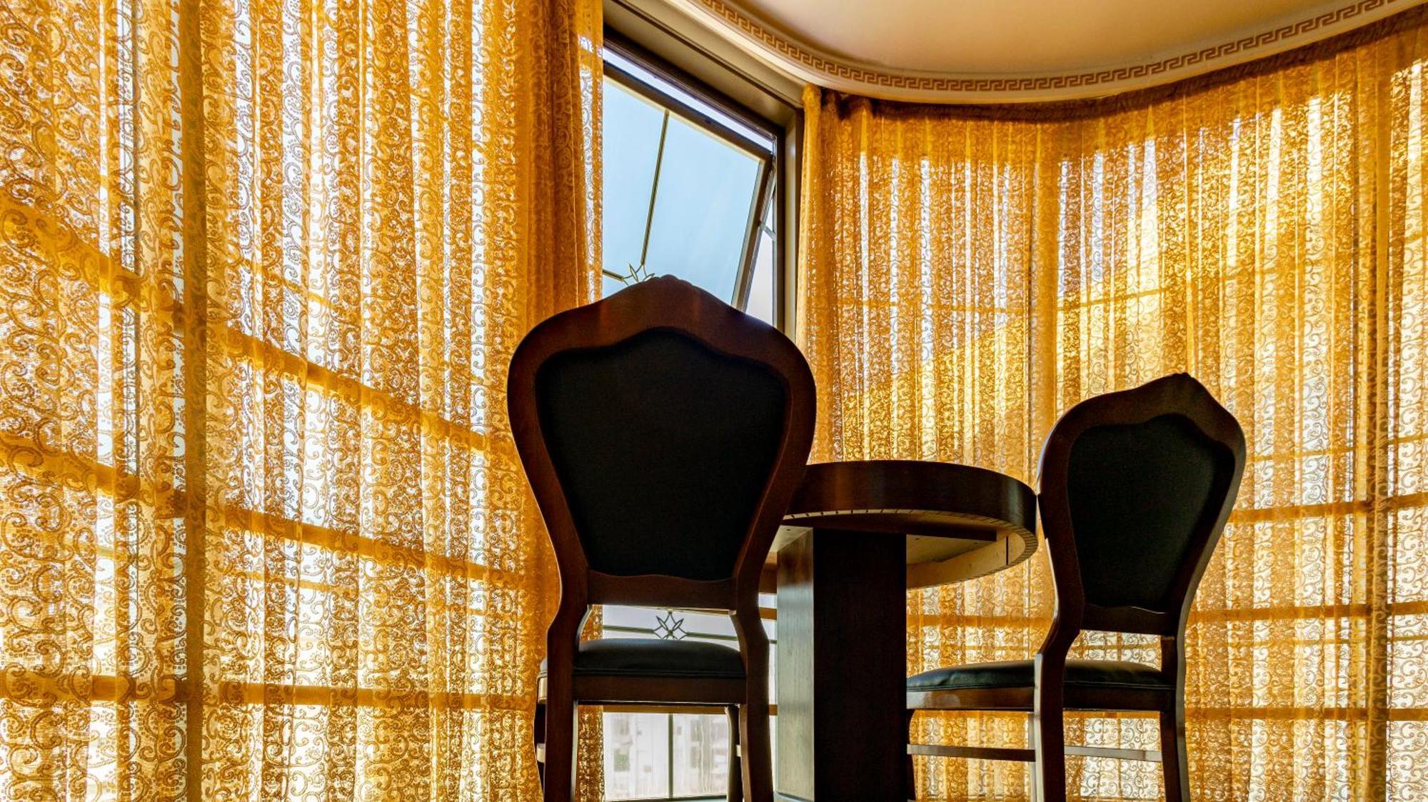 Can Adalya Palace Hotel Antalya Rom bilde