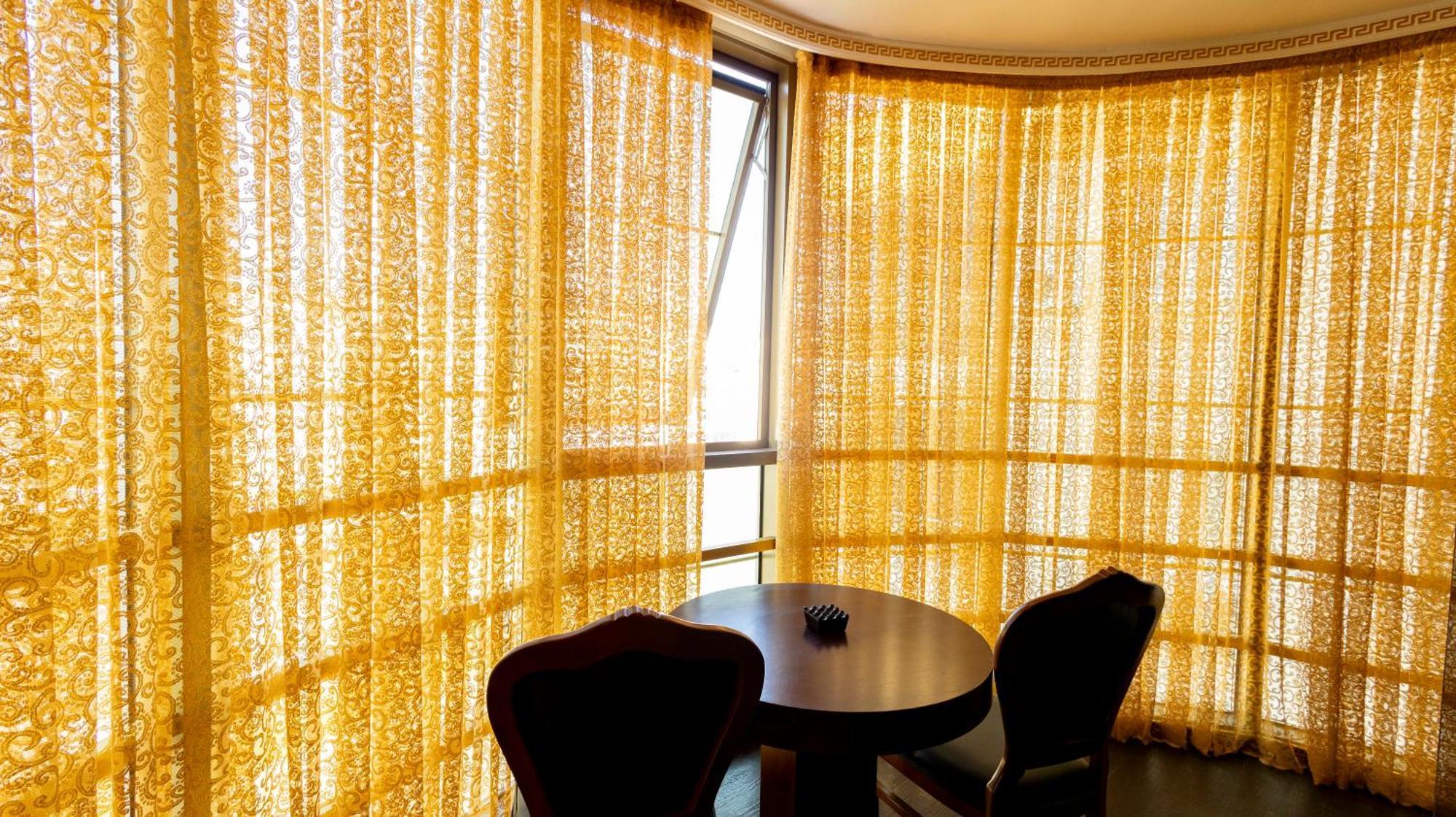 Can Adalya Palace Hotel Antalya Rom bilde
